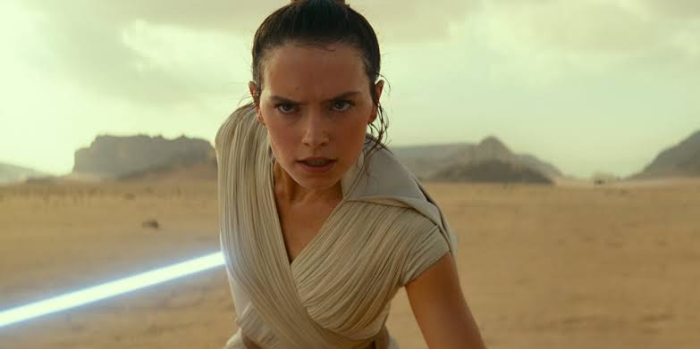 Satu Scene Star Wars Episode IX Bikin Seluruh Kru Gemetar